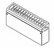 Foto Savemah S700 Prolongación Chimenea