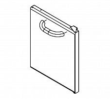 Foto Savemah Puerta Derecha e Izquierda