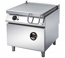 Foto Savemah S700 Basculante Eléctrica