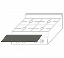 Foto Savemah Soporte Platos Frontal