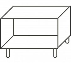 Foto Savemah S700 Elemento de Apoyo SV 712 B