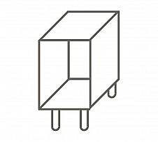 Foto Savemah S700 Elemento de Apoyo SV 74 B