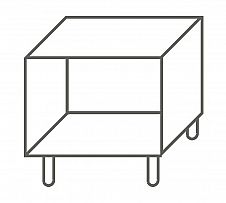 Foto Savemah S700 Elemento de Apoyo SV 78 B