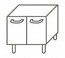 Foto Savemah S700 Elemento de Apoyo SV 78 BE