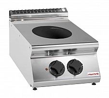 Foto Savemah S700 Wok Inducción 1 Placa