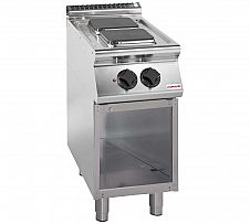 Foto Savemah S900 2 Placas Mueble Abierto