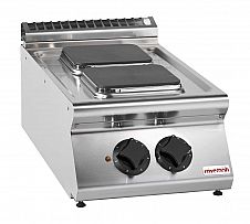 Foto Savemah S900 2 Placas Sobremesa