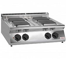 Foto Savemah S900 4 Placas Sobremesa