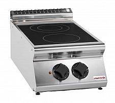 Foto Savemah S900 Inducción 2 Placas