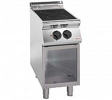 Foto Savemah S900 Vitro 2 Placas Mueble