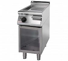 Foto Savemah S900 Placa Lisa Cromo Mueble