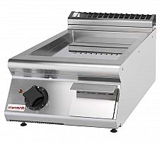 Foto Savemah S900 E Placa Lisa Cromo 