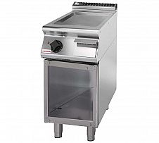 Foto Savemah S900 Placa Lisa Acero Mueble