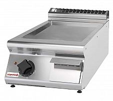 Foto Savemah S900 E Placa Lisa Acero 