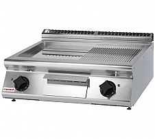 Foto Savemah S900 E Placa Mixta Cromo 