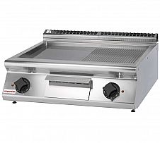 Foto Savemah S900 E Placa Mixta Acero 