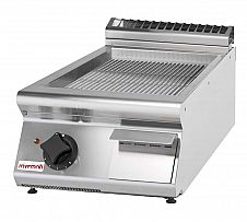 Foto Savemah S900 E Placa Ranurada Acero 