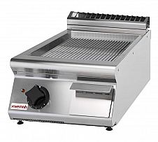 Foto Savemah S900 E Placa Ranurada Cromo 