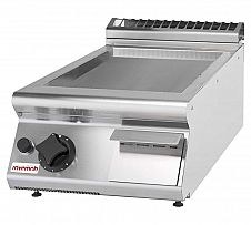 Foto Savemah S900 Placa Lisa Acero 