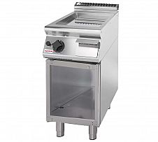 Foto Savemah S900 Placa Lisa Cromo Mueble