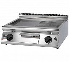 Foto Savemah S900 Placa Mixta Acero 