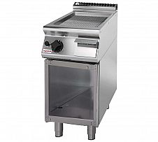 Foto Savemah S900 Placa Ranurada Acero M