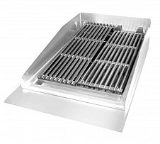 Foto Savemah S900 Parrilla Reversible