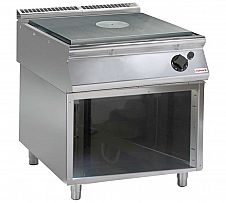 Foto Savemah S900 Cocina Placa Radiante Mueble