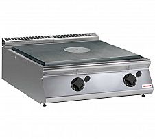 Foto Savemah S900 Cocina Placa Radiante