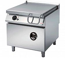 Foto Savemah S900 Basculante a Gas SV 912