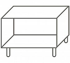 Foto Savemah S900 Elemento de Apoyo SV 912 B