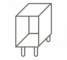 Foto Savemah S900 Elemento de Apoyo SV 94 B