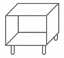 Foto Savemah S900 Elemento de Apoyo SV 98 B