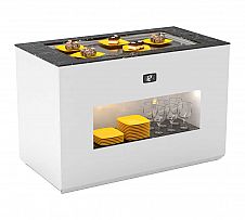 Foto Sayl Módulo Base Refrigerado Placa Fría