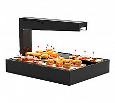 Foto Sayl Buffet Portable Sahara 