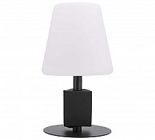 Foto Lámpara de Mesa Led