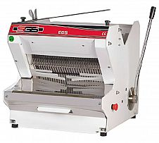 Foto Cortadora de Pan EDS