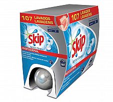 Foto Skip Detergente Active Clean