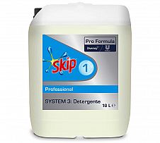 Foto Skip System 3 Detergente 