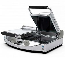 Foto Spidocook Vitrocerámica Spidoglass SP020P