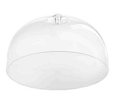 Foto Cúpula Tarta SAN Transparente