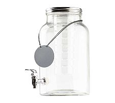 Foto Mini Dispensador de Bebidas