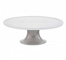Foto TableCraft Pedestal Melamina