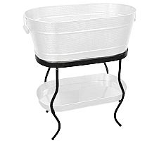 Foto Soporte para Cubeta