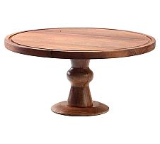 Foto Tablecraft Soporte Redondo Tarta