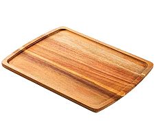 Foto Tablecraft Tabla Rectangular Acacia