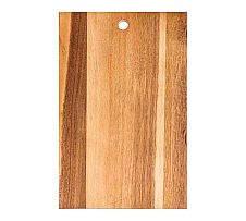 Foto Tablecraft Tabla Rectangular Acacia Natural