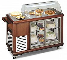 Foto Tecfrigo Carrelino 250