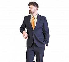 Foto Textil-R Hombre Luiggi Bistretch