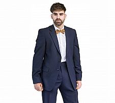 Foto Textil-R Hombre Luiggi Lana 